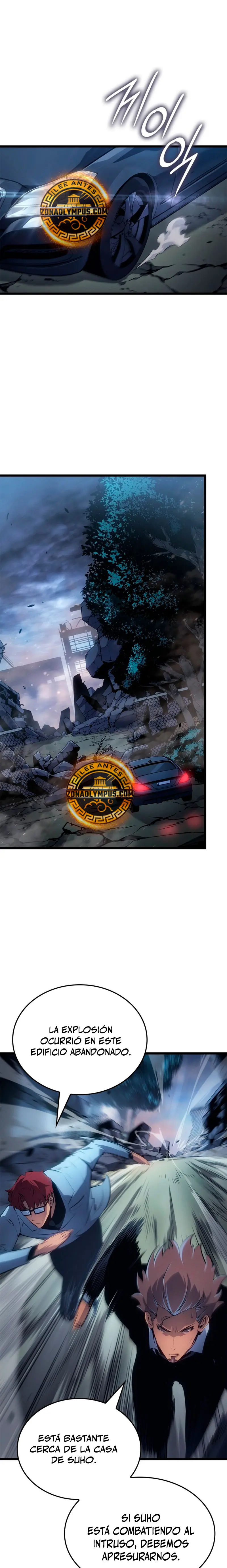 Solo Leveling: Ragnarok > Capitulo 59 > Page 81