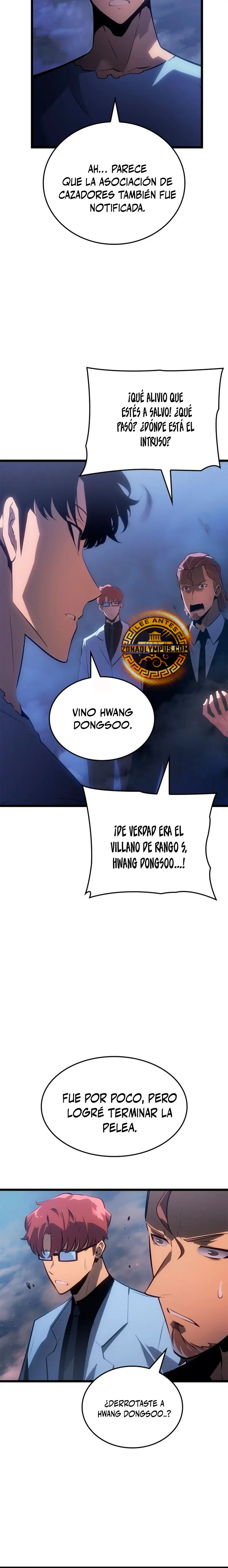 Solo Leveling: Ragnarok > Capitulo 59 > Page 101