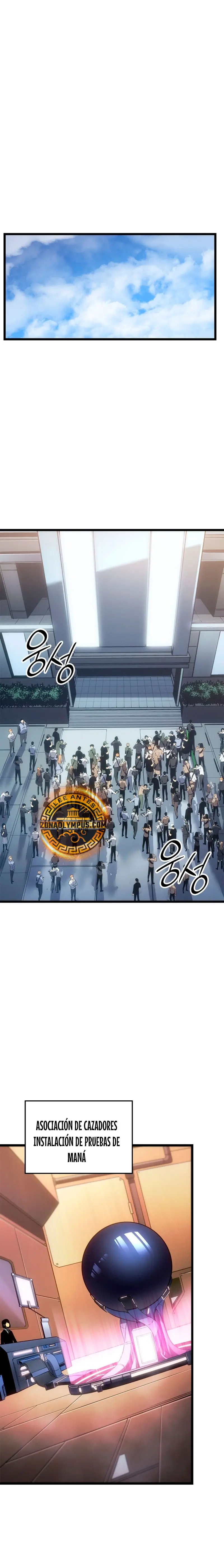 Solo Leveling: Ragnarok > Capitulo 59 > Page 131