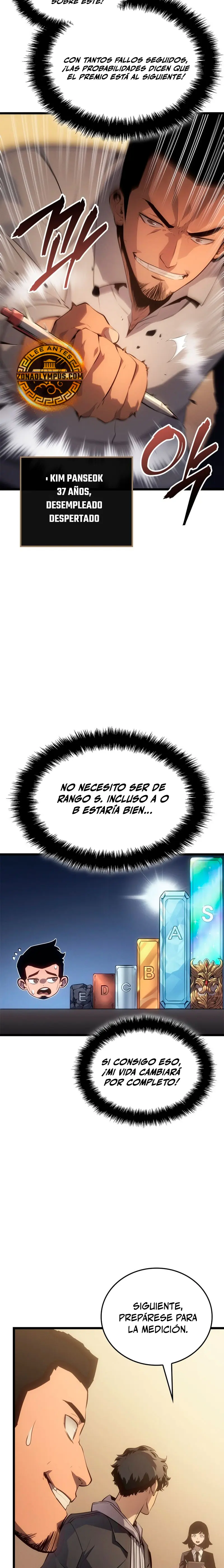Solo Leveling: Ragnarok > Capitulo 59 > Page 151