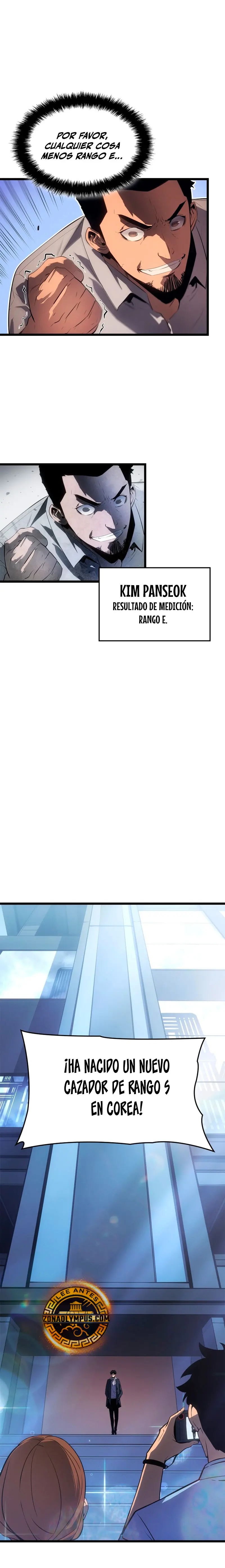 Solo Leveling: Ragnarok > Capitulo 59 > Page 171