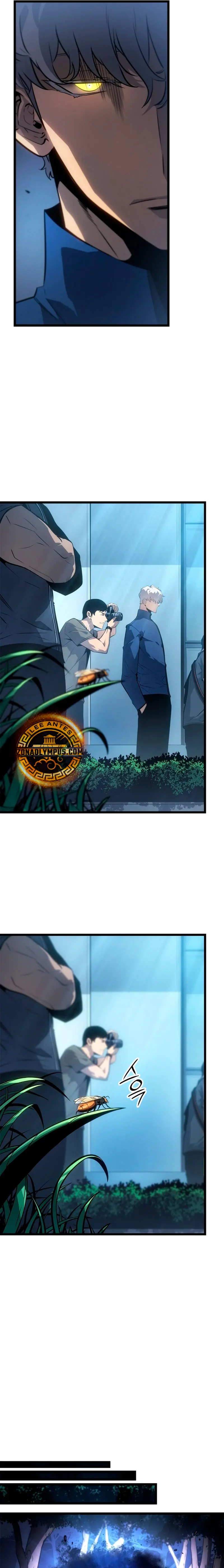 Solo Leveling: Ragnarok > Capitulo 59 > Page 221