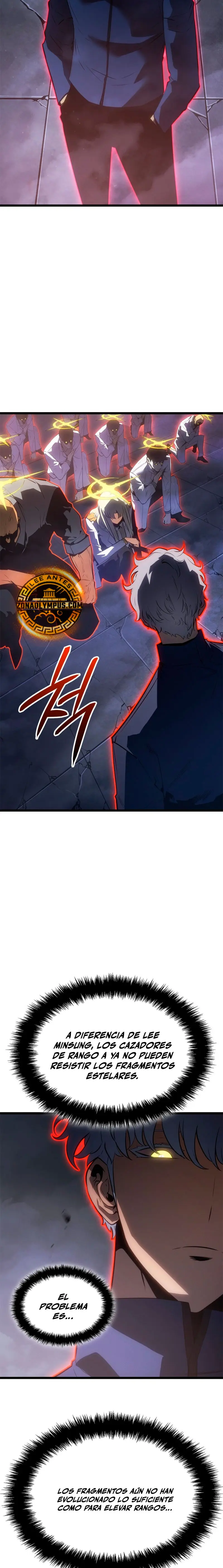 Solo Leveling: Ragnarok > Capitulo 59 > Page 261