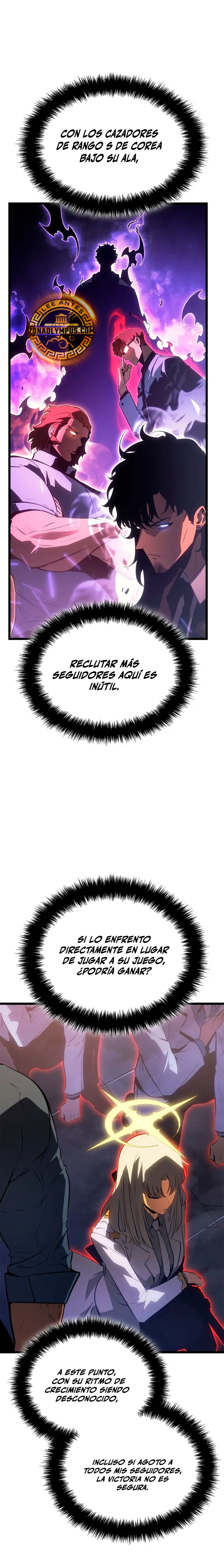 Solo Leveling: Ragnarok > Capitulo 59 > Page 281