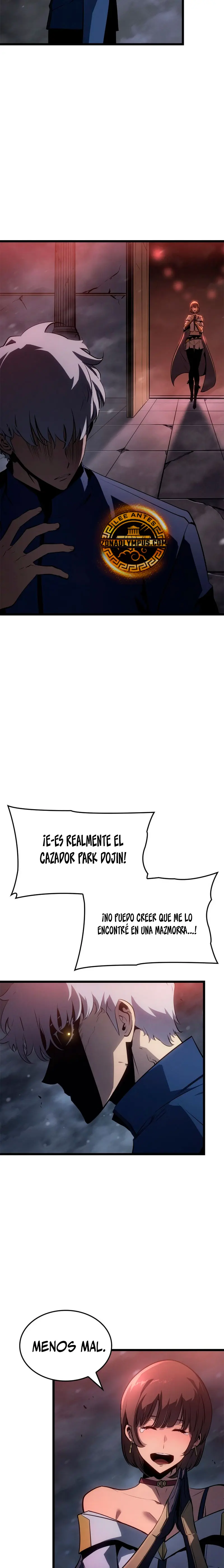 Solo Leveling: Ragnarok > Capitulo 59 > Page 311