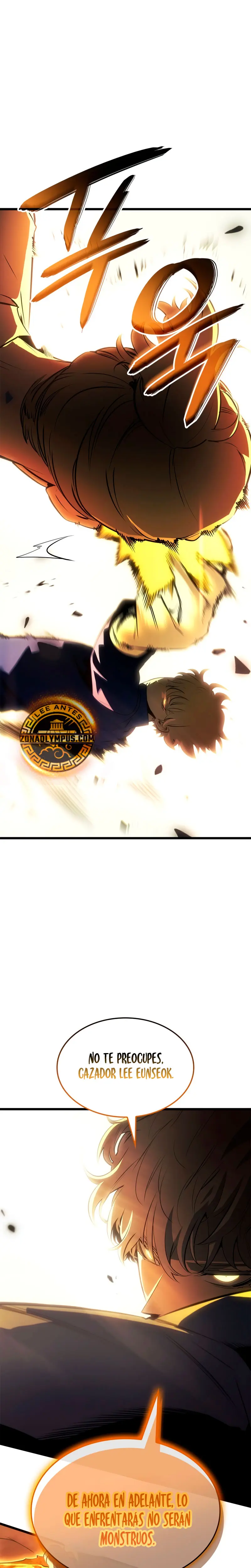 Solo Leveling: Ragnarok > Capitulo 60 > Page 331