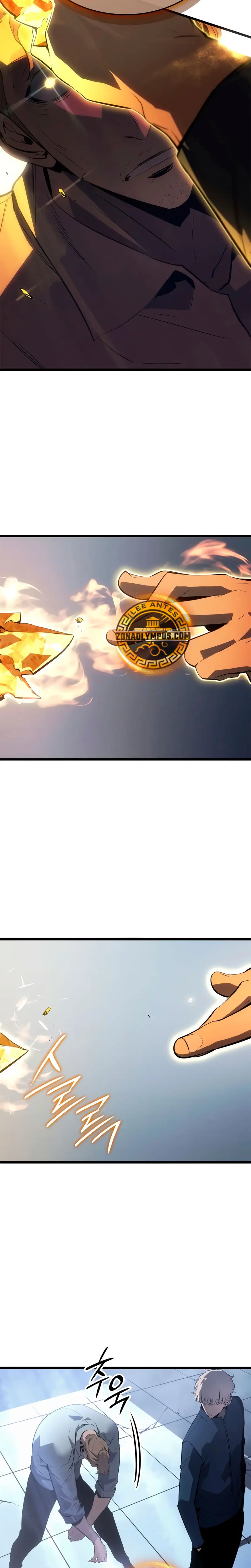 Solo Leveling: Ragnarok > Capitulo 60 > Page 341