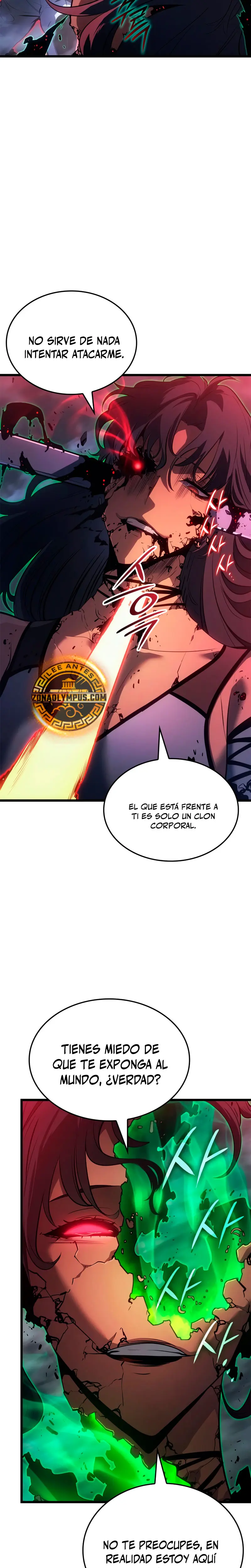 Solo Leveling: Ragnarok > Capitulo 60 > Page 51