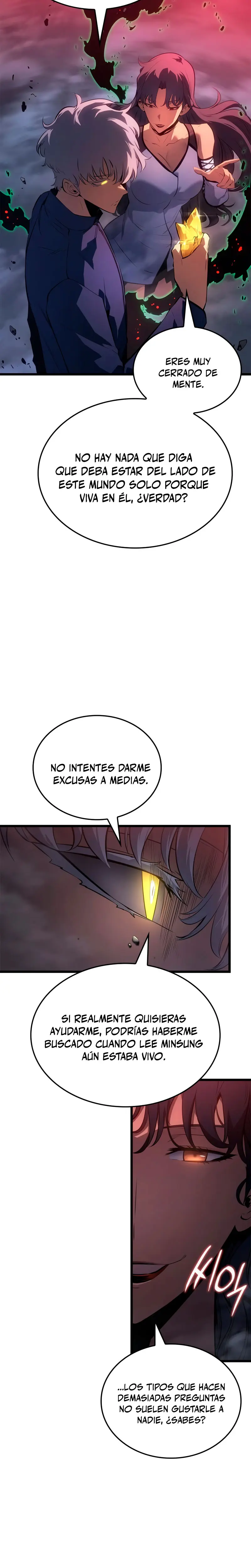 Solo Leveling: Ragnarok > Capitulo 60 > Page 81