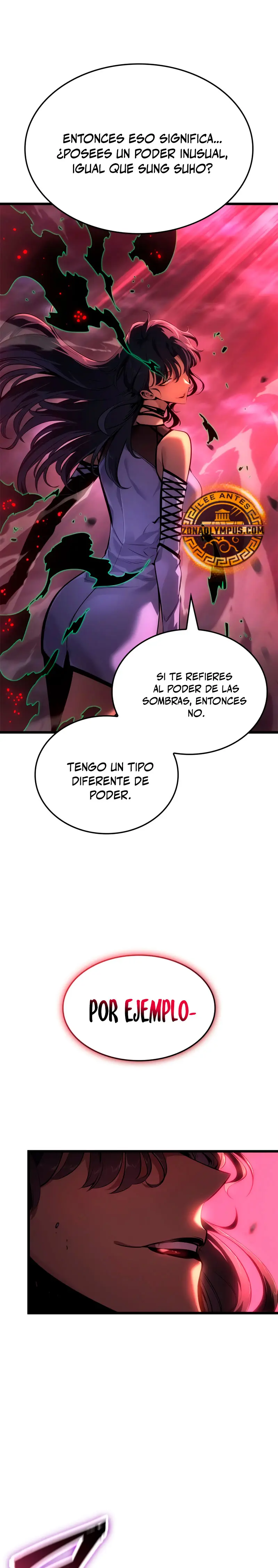 Solo Leveling: Ragnarok > Capitulo 60 > Page 101