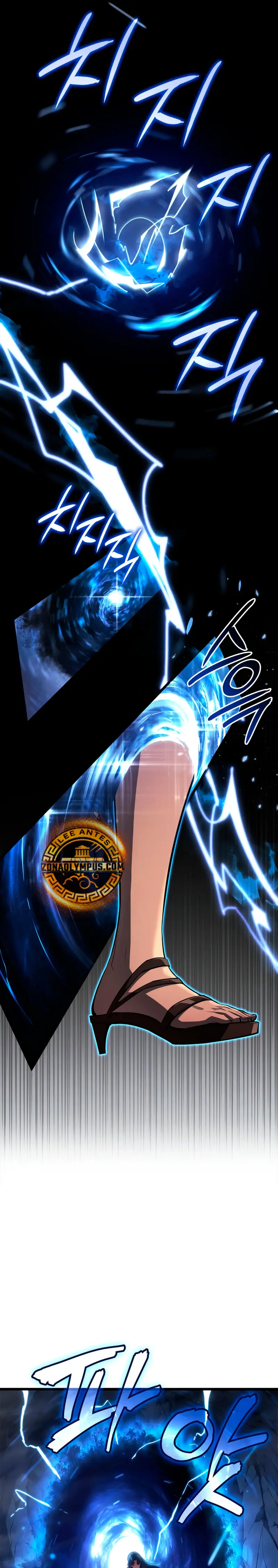 Solo Leveling: Ragnarok > Capitulo 60 > Page 171