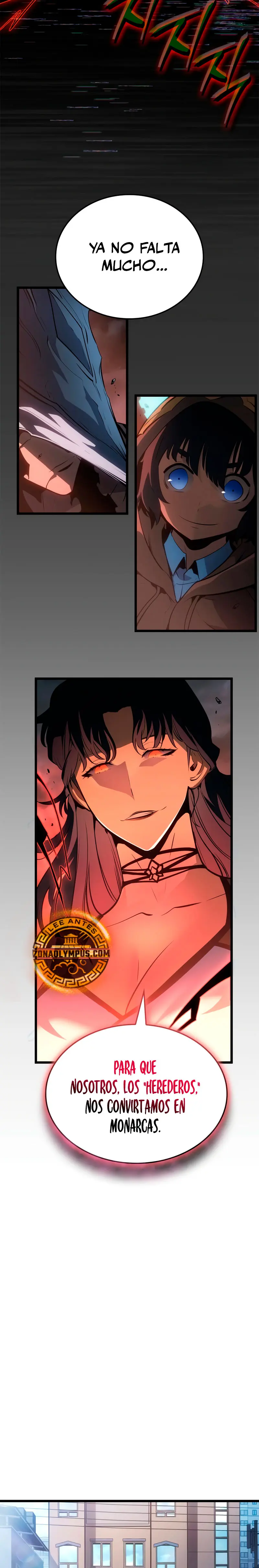 Solo Leveling: Ragnarok > Capitulo 60 > Page 211