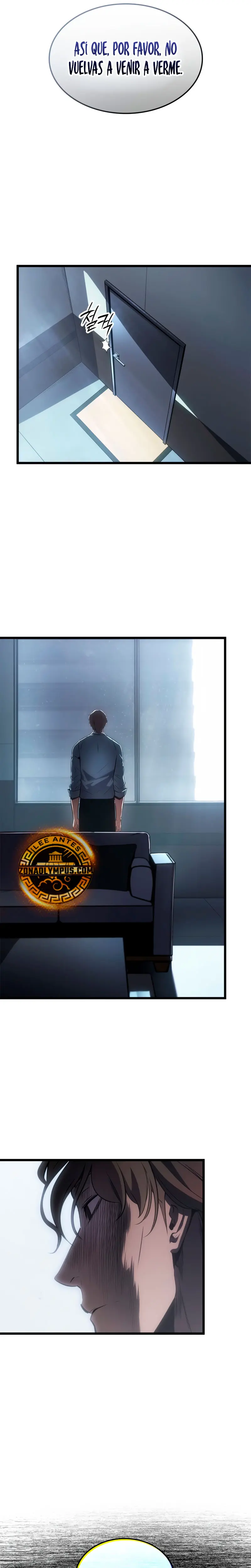 Solo Leveling: Ragnarok > Capitulo 60 > Page 271