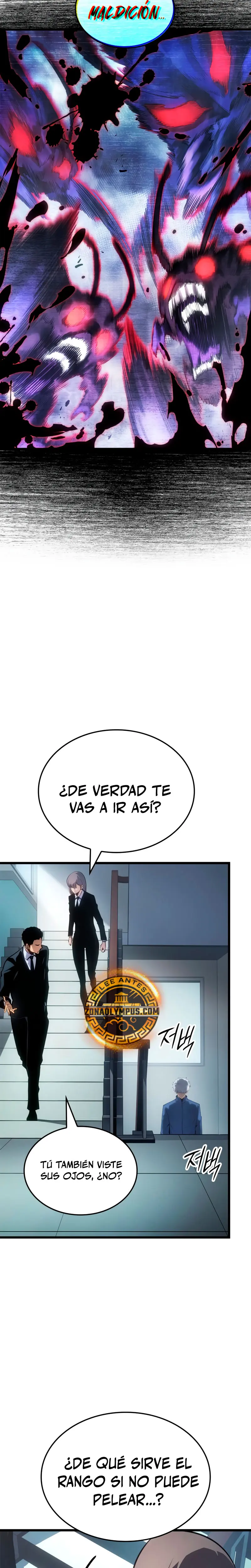 Solo Leveling: Ragnarok > Capitulo 60 > Page 281