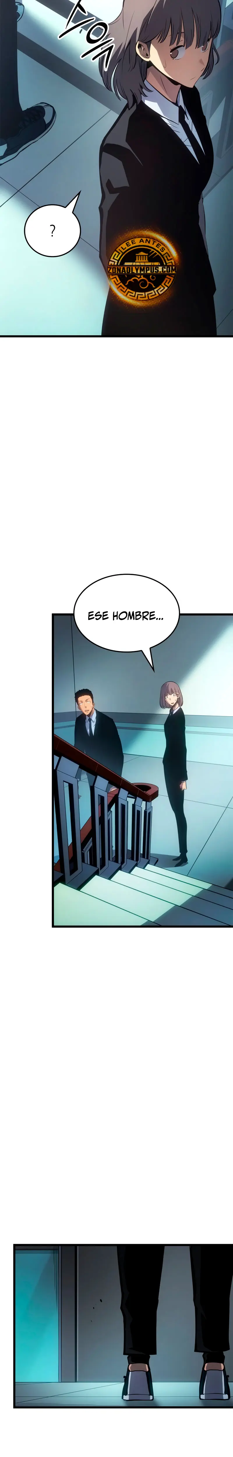 Solo Leveling: Ragnarok > Capitulo 60 > Page 291