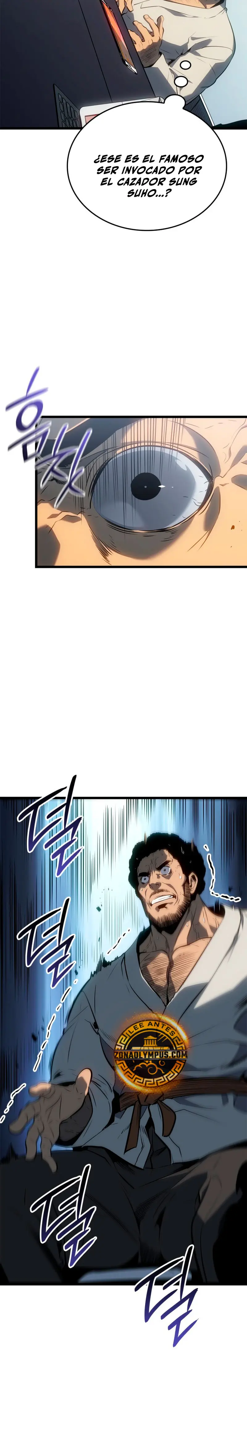 Solo Leveling: Ragnarok > Capitulo 61 > Page 321