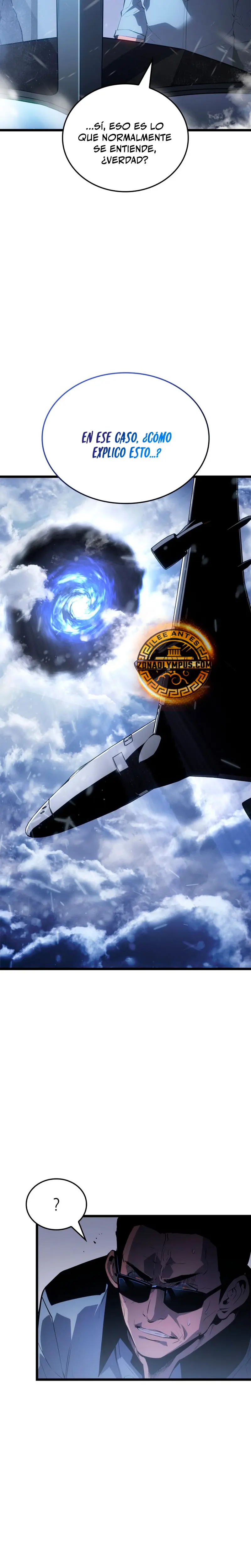 Solo Leveling: Ragnarok > Capitulo 61 > Page 31