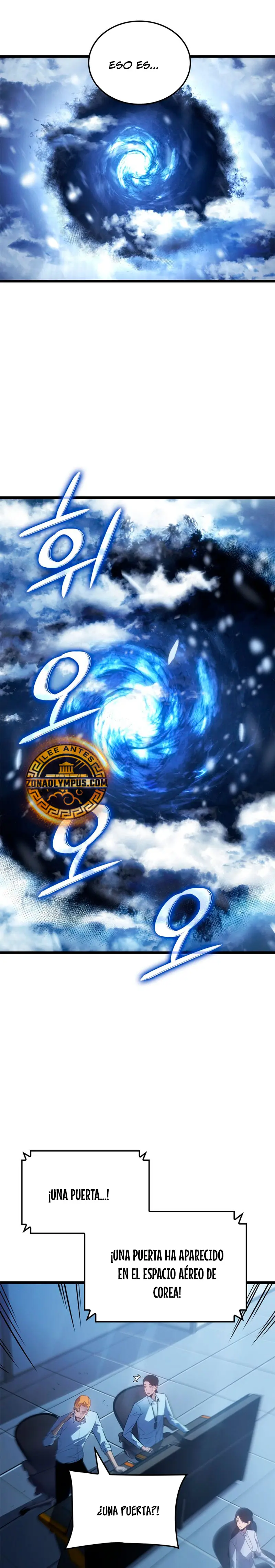 Solo Leveling: Ragnarok > Capitulo 61 > Page 41