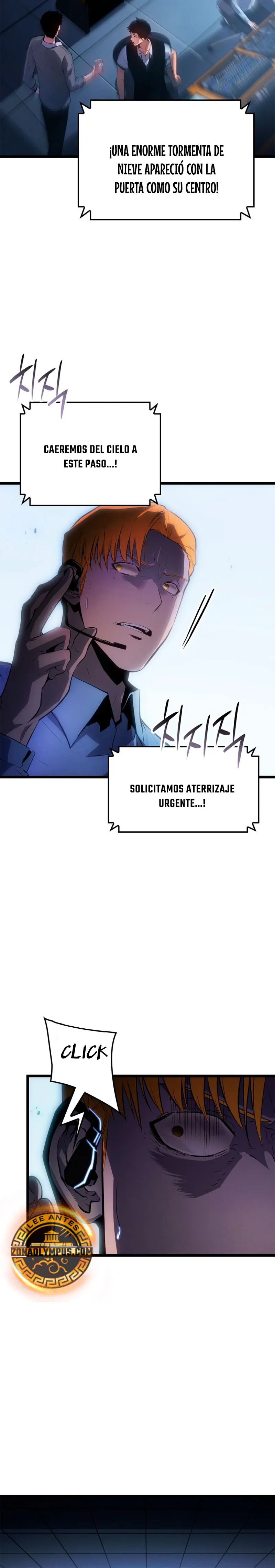 Solo Leveling: Ragnarok > Capitulo 61 > Page 51