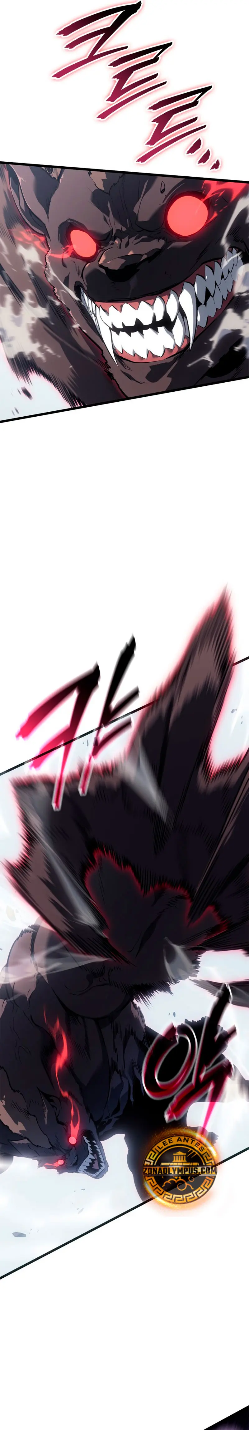 Solo Leveling: Ragnarok > Capitulo 61 > Page 71