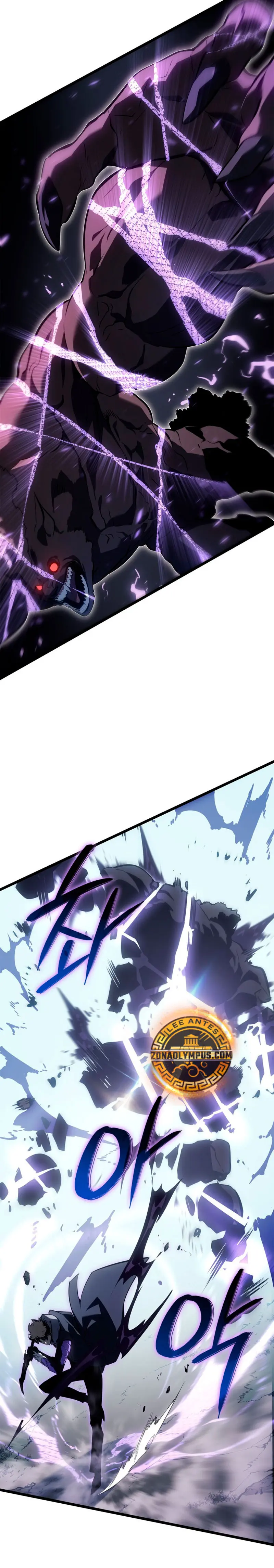 Solo Leveling: Ragnarok > Capitulo 61 > Page 81