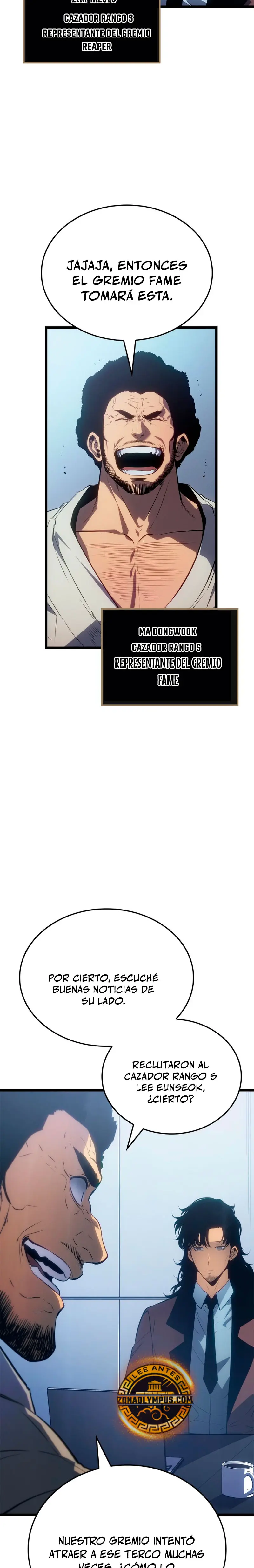 Solo Leveling: Ragnarok > Capitulo 61 > Page 211