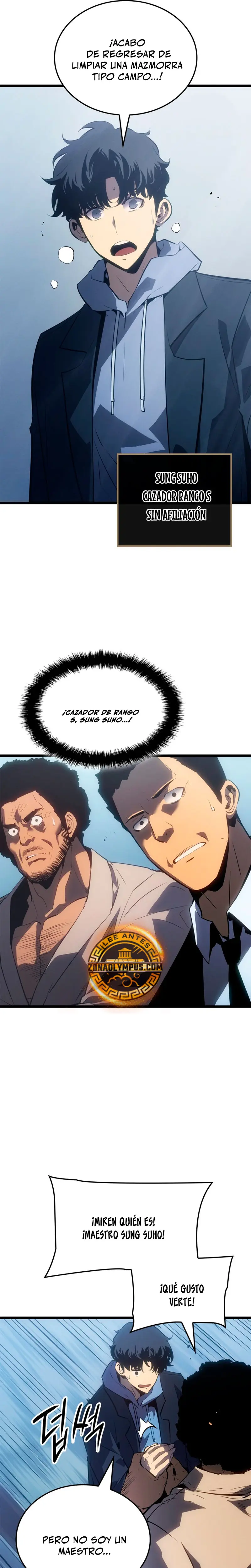 Solo Leveling: Ragnarok > Capitulo 61 > Page 241