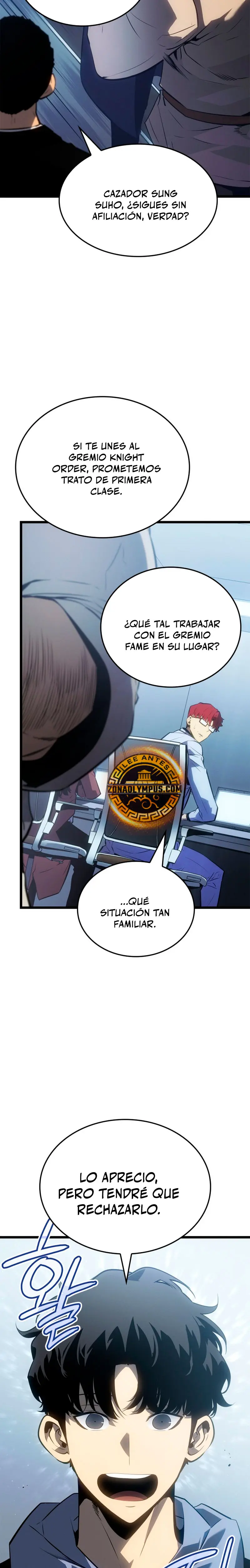 Solo Leveling: Ragnarok > Capitulo 61 > Page 251