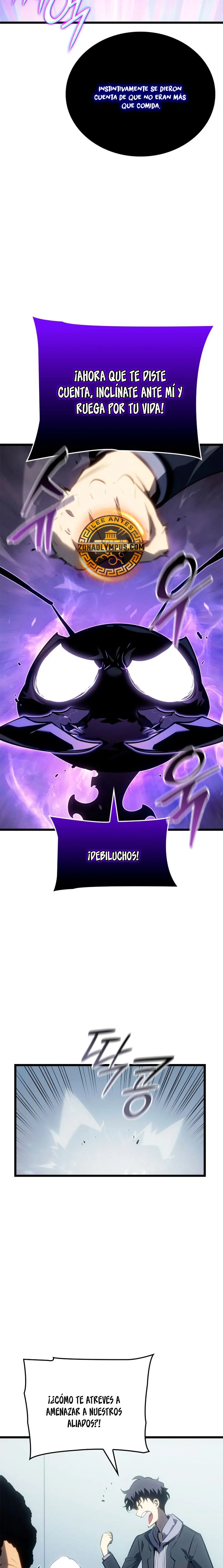 Solo Leveling: Ragnarok > Capitulo 62 > Page 31