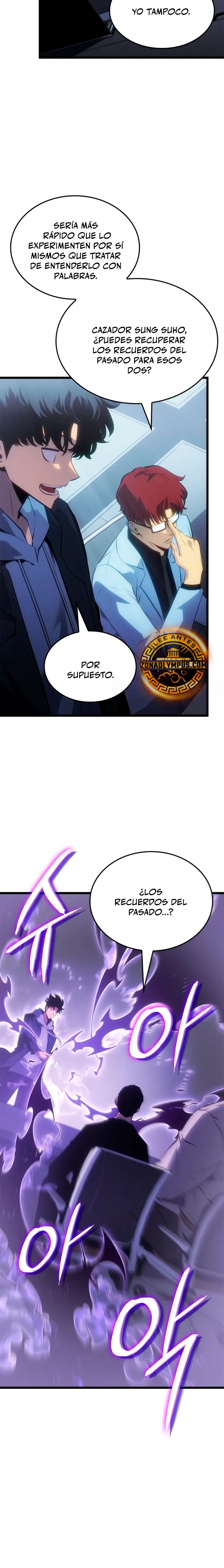 Solo Leveling: Ragnarok > Capitulo 62 > Page 51