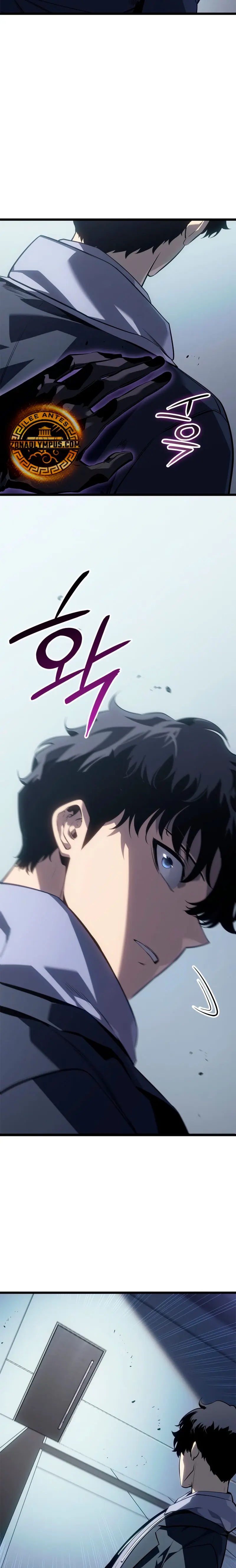 Solo Leveling: Ragnarok > Capitulo 62 > Page 151