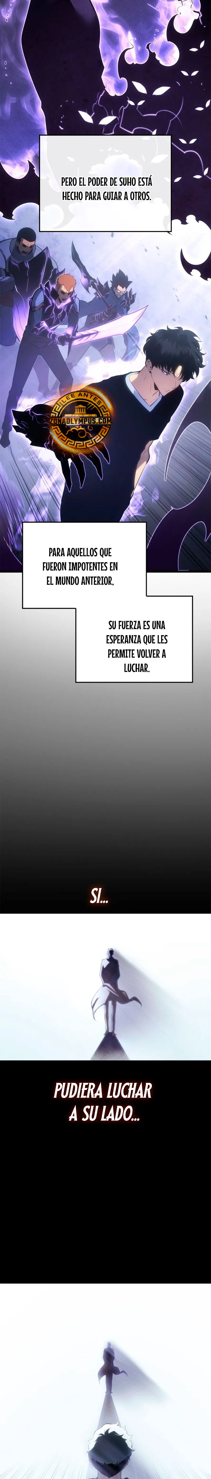 Solo Leveling: Ragnarok > Capitulo 62 > Page 311