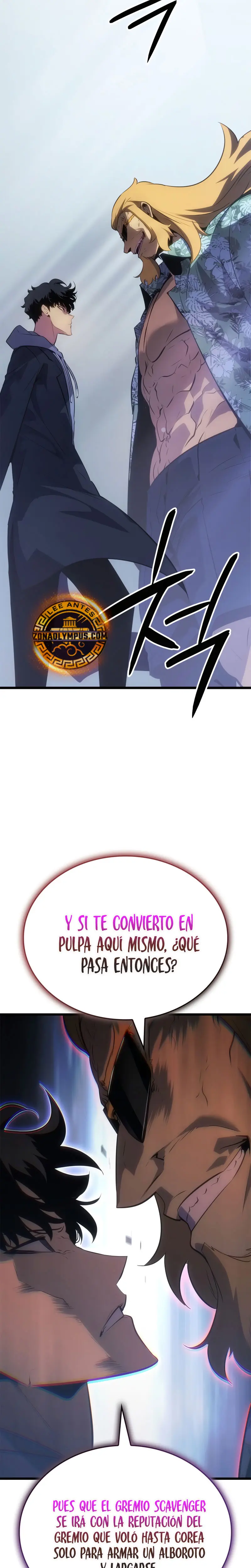 Solo Leveling: Ragnarok > Capitulo 63 > Page 311