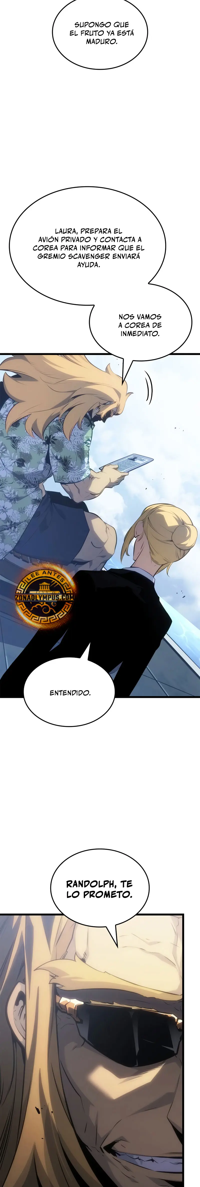 Solo Leveling: Ragnarok > Capitulo 63 > Page 51