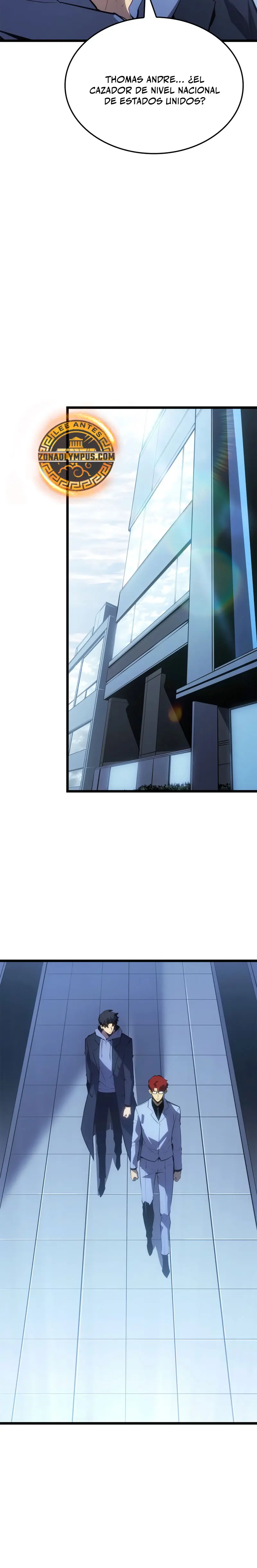 Solo Leveling: Ragnarok > Capitulo 63 > Page 131