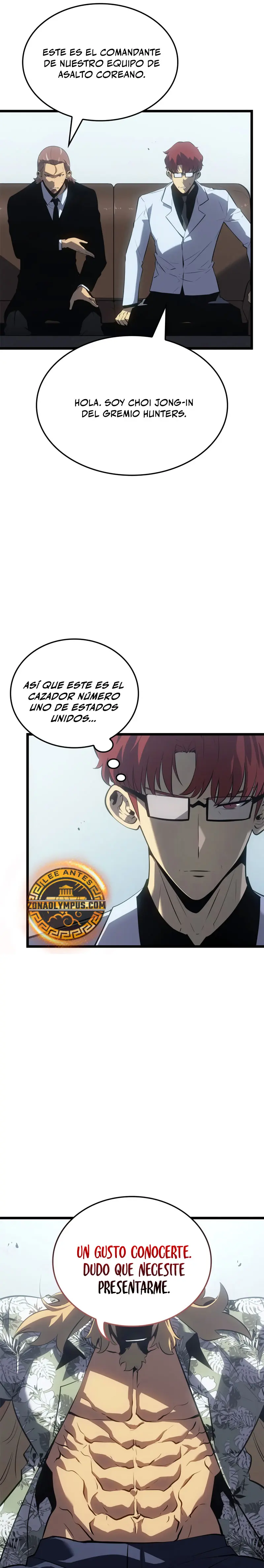 Solo Leveling: Ragnarok > Capitulo 63 > Page 171