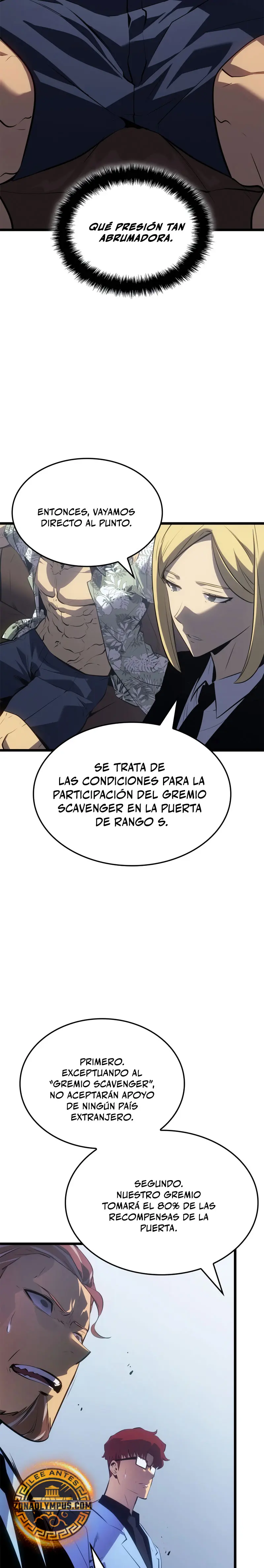 Solo Leveling: Ragnarok > Capitulo 63 > Page 181