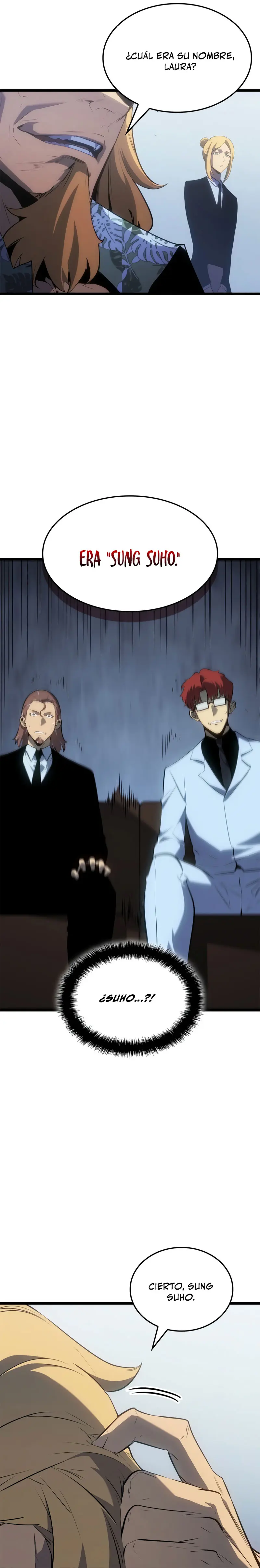 Solo Leveling: Ragnarok > Capitulo 63 > Page 241