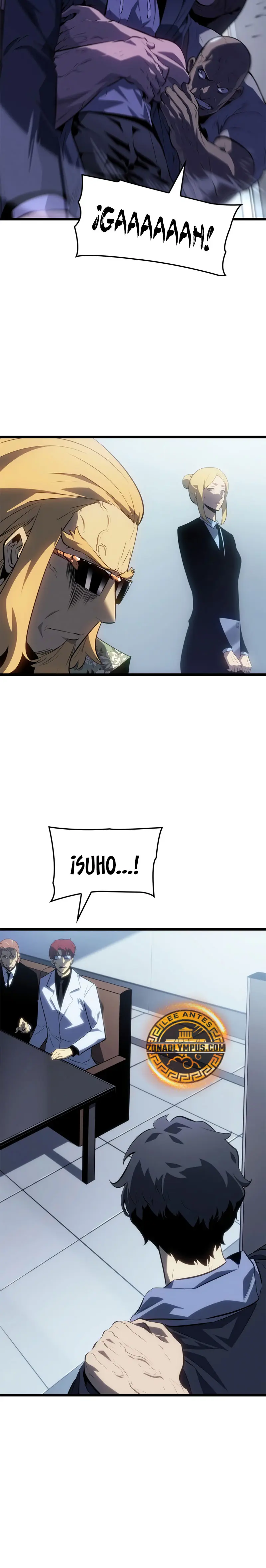 Solo Leveling: Ragnarok > Capitulo 63 > Page 281