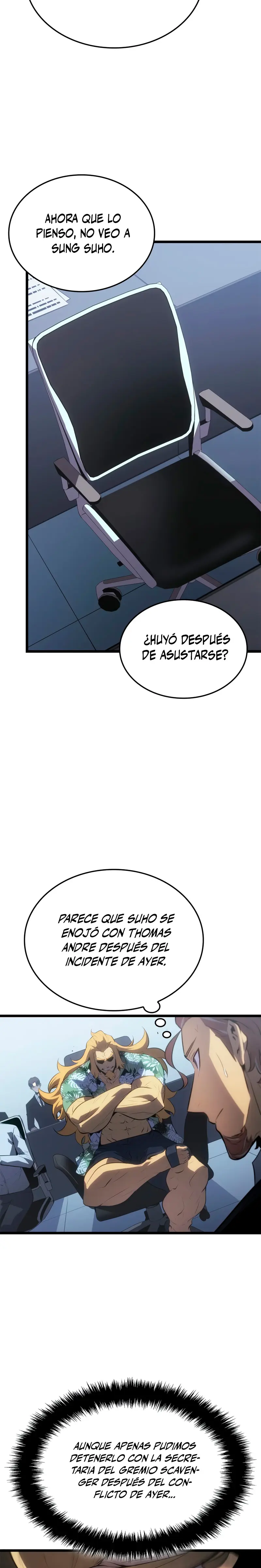 Solo Leveling: Ragnarok > Capitulo 64 > Page 51