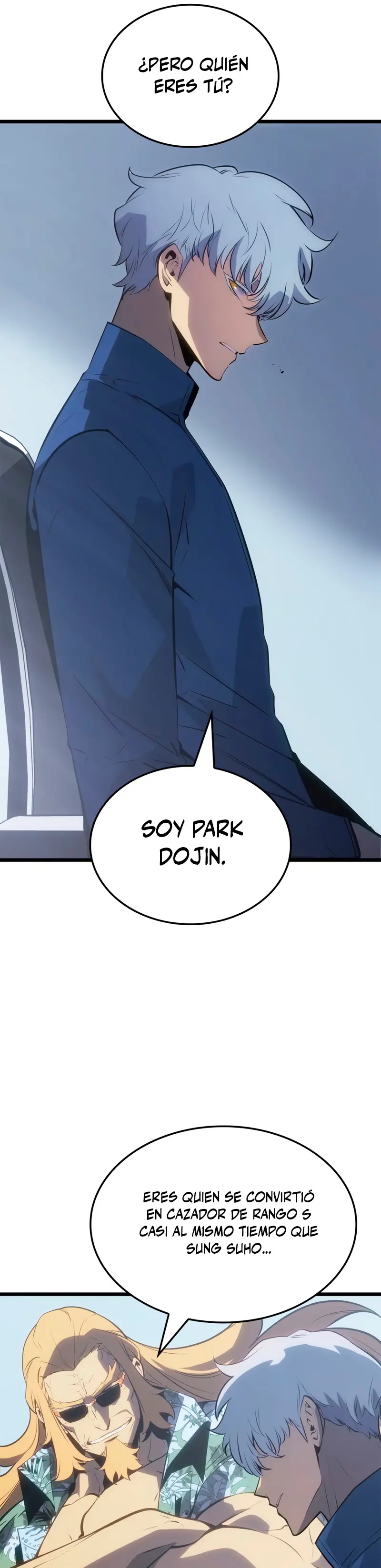 Solo Leveling: Ragnarok > Capitulo 64 > Page 71