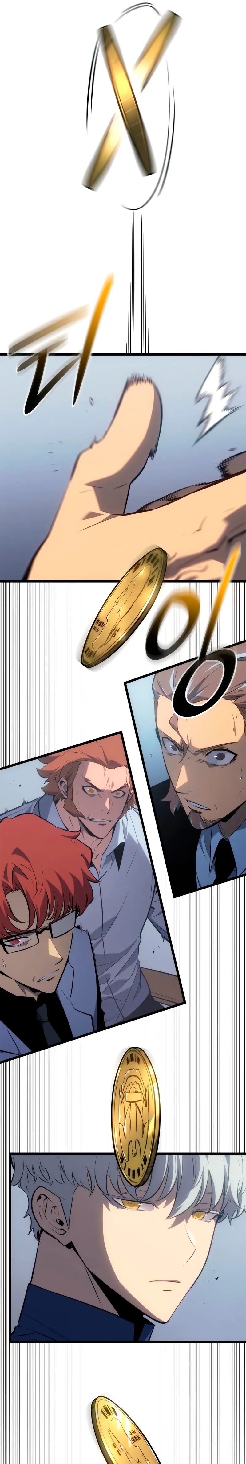 Solo Leveling: Ragnarok > Capitulo 64 > Page 101