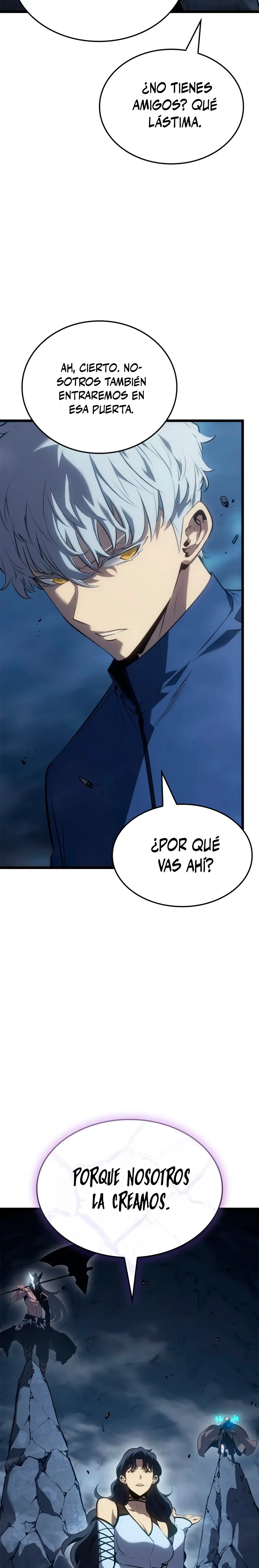 Solo Leveling: Ragnarok > Capitulo 64 > Page 141