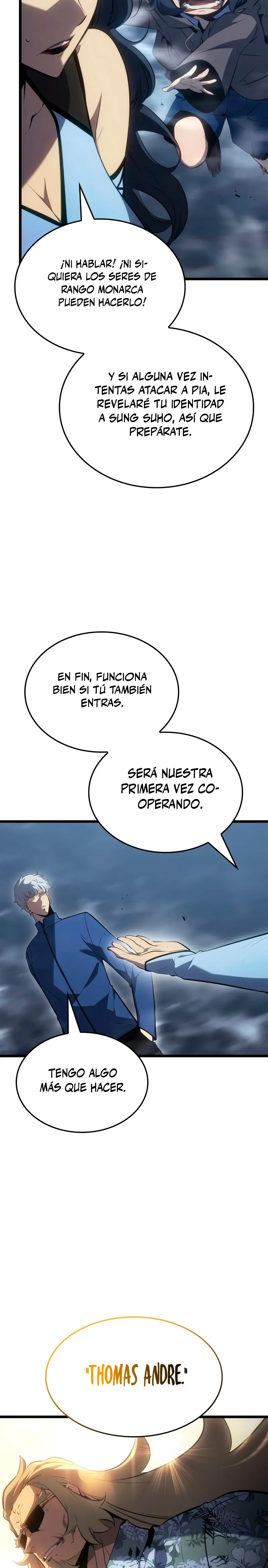 Solo Leveling: Ragnarok > Capitulo 64 > Page 181