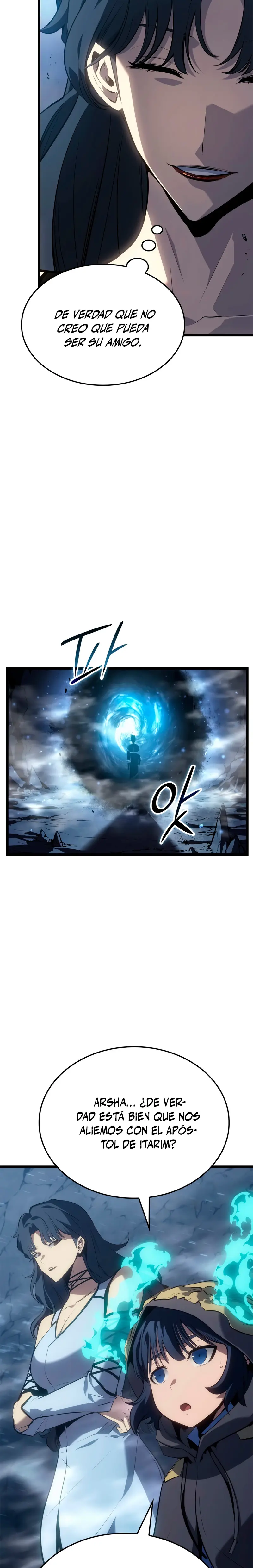 Solo Leveling: Ragnarok > Capitulo 64 > Page 211