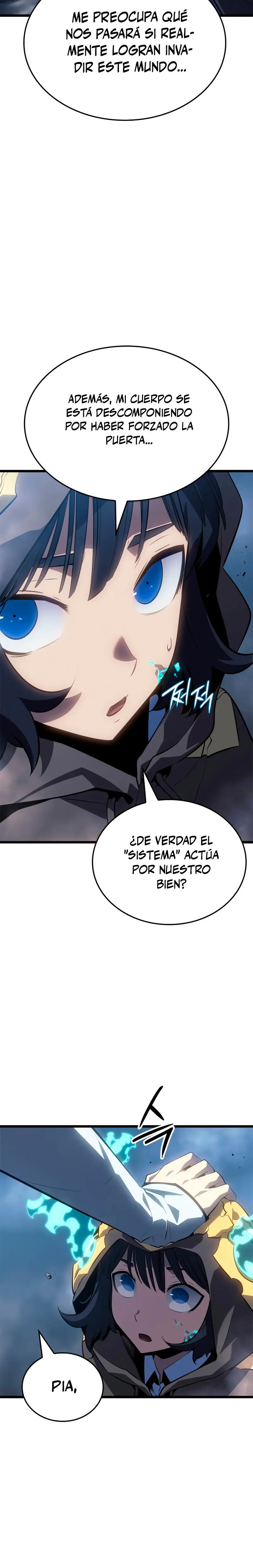 Solo Leveling: Ragnarok > Capitulo 64 > Page 221