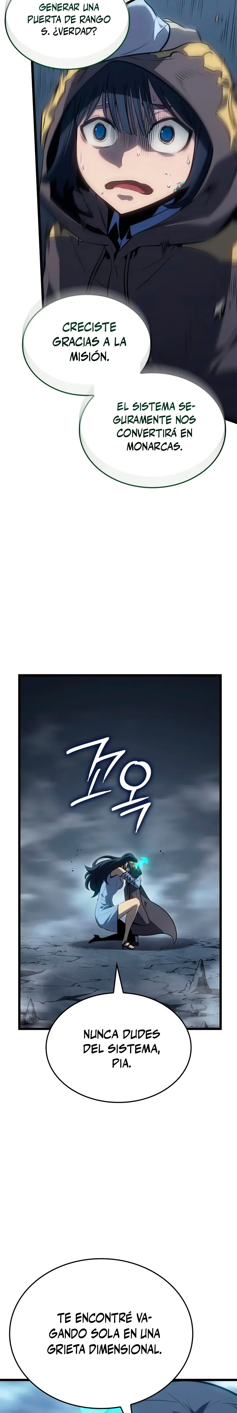 Solo Leveling: Ragnarok > Capitulo 64 > Page 241