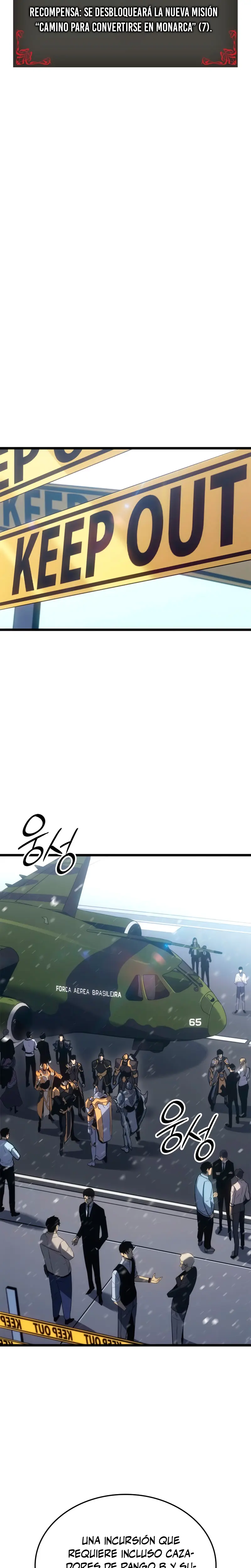 Solo Leveling: Ragnarok > Capitulo 64 > Page 271