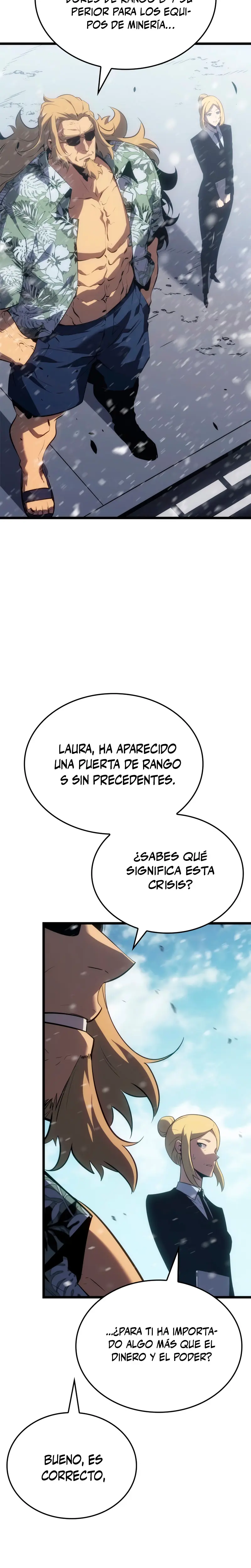 Solo Leveling: Ragnarok > Capitulo 64 > Page 281