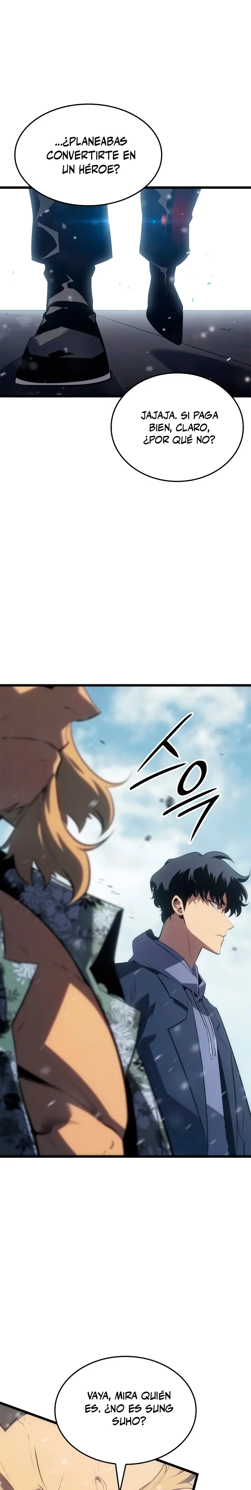 Solo Leveling: Ragnarok > Capitulo 64 > Page 301